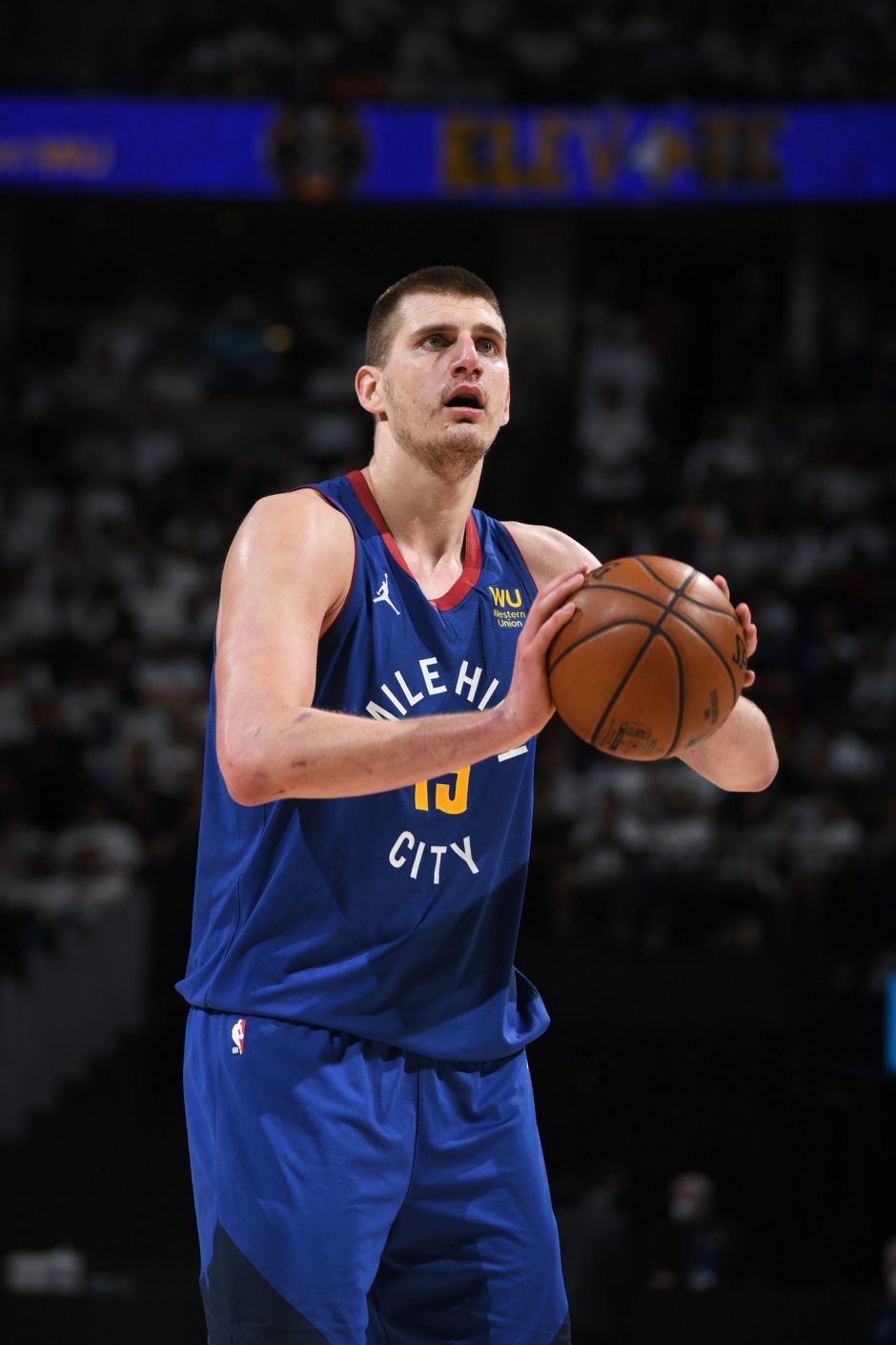 成为篮球史 成为篮球史